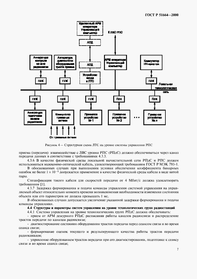 Страница 10 ГОСТ Р 51664-2000