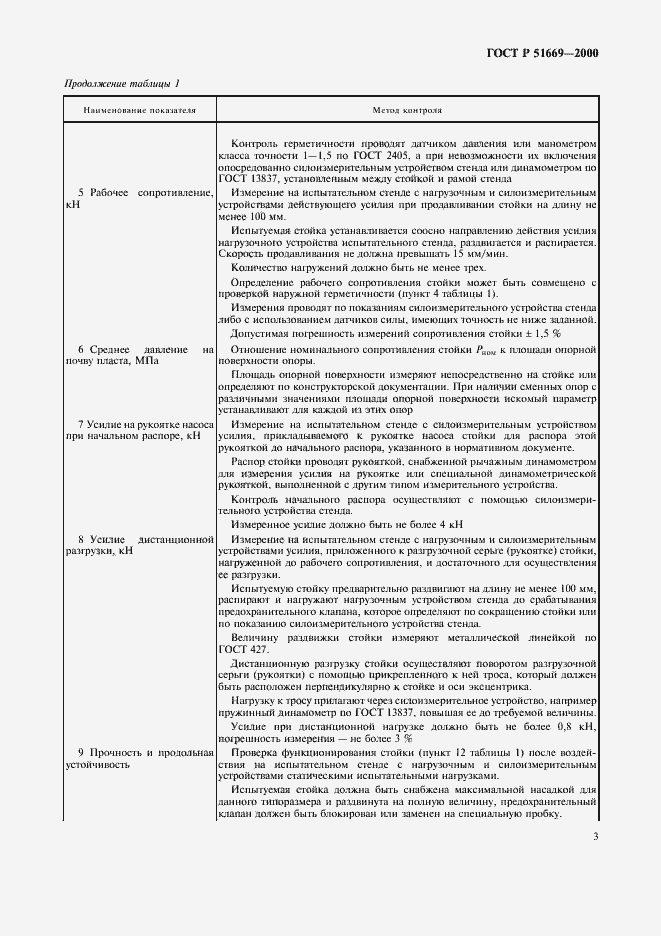Страница 6 ГОСТ Р 51669-2000