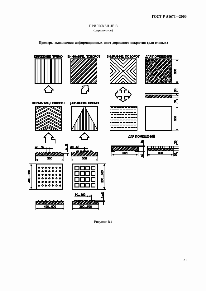 Страница 26 ГОСТ Р 51671-2000