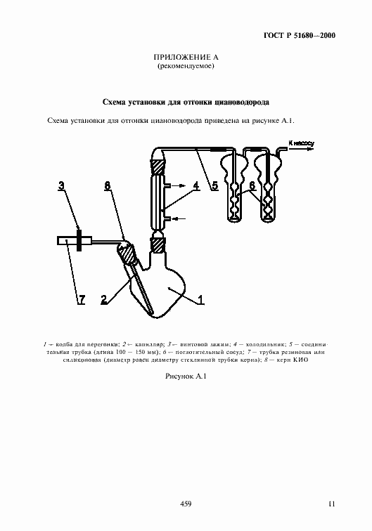 Страница 13 ГОСТ Р 51680-2000