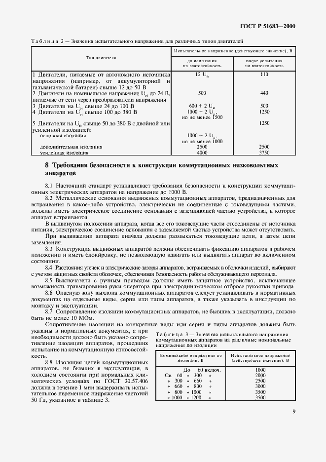 Страница 12 ГОСТ Р 51683-2000