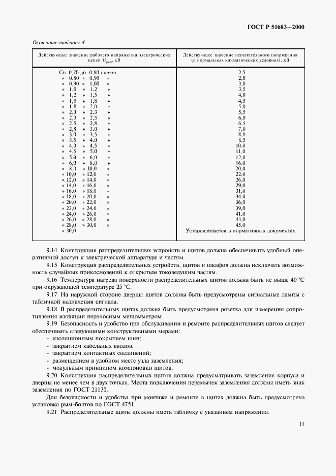 Страница 14 ГОСТ Р 51683-2000