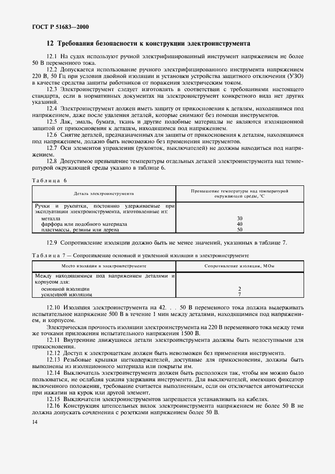 Страница 17 ГОСТ Р 51683-2000