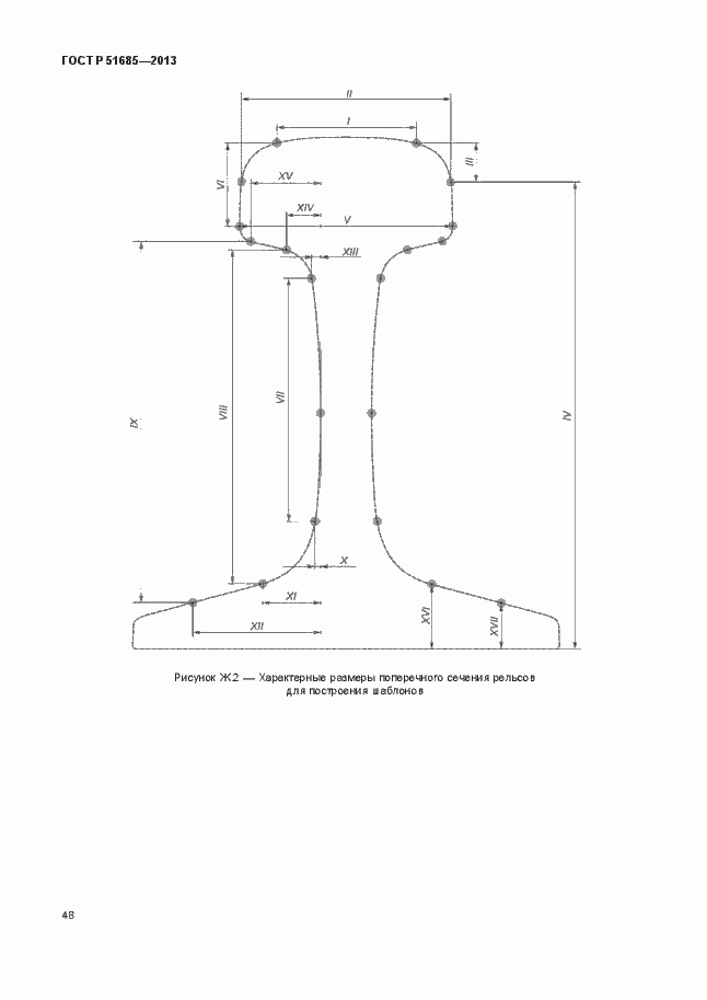 Страница 53 ГОСТ Р 51685-2013