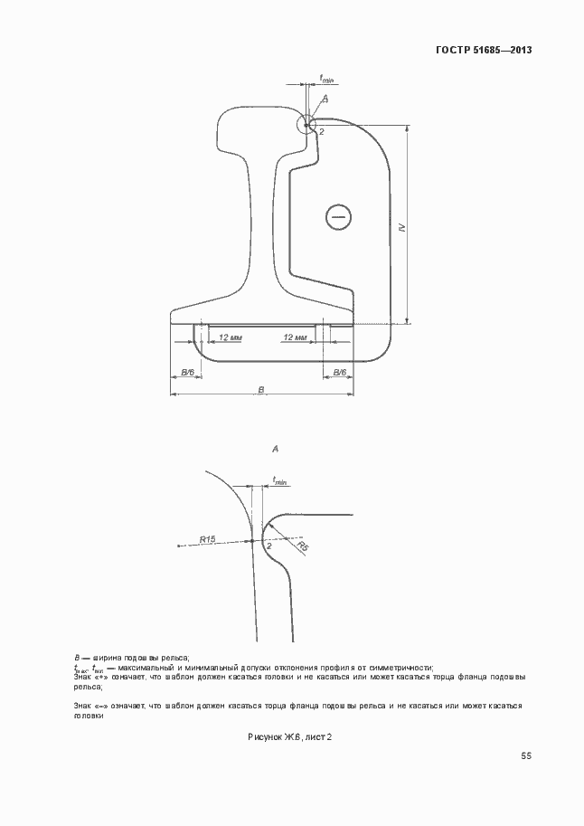 Страница 60 ГОСТ Р 51685-2013