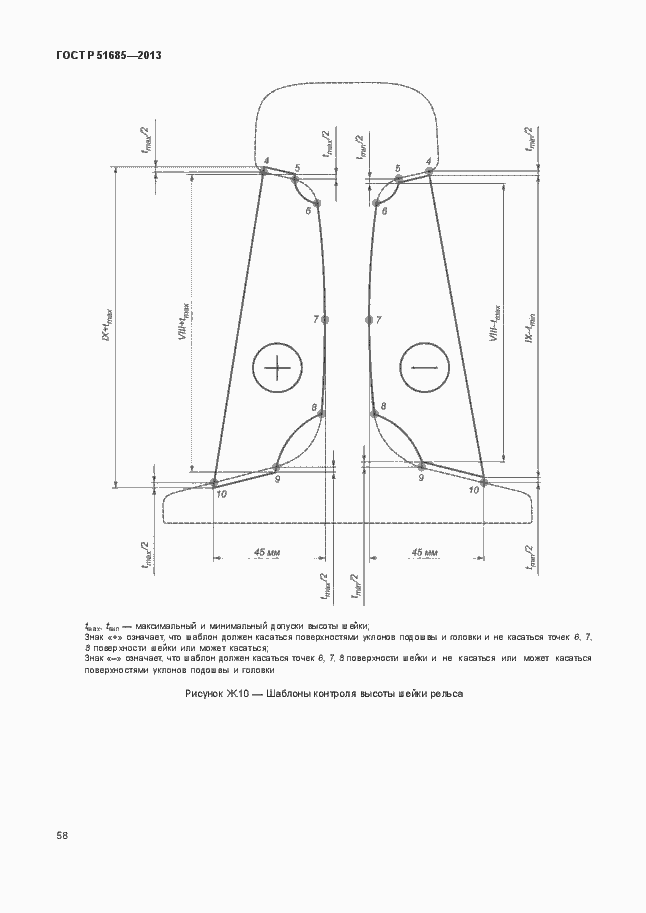 Страница 63 ГОСТ Р 51685-2013