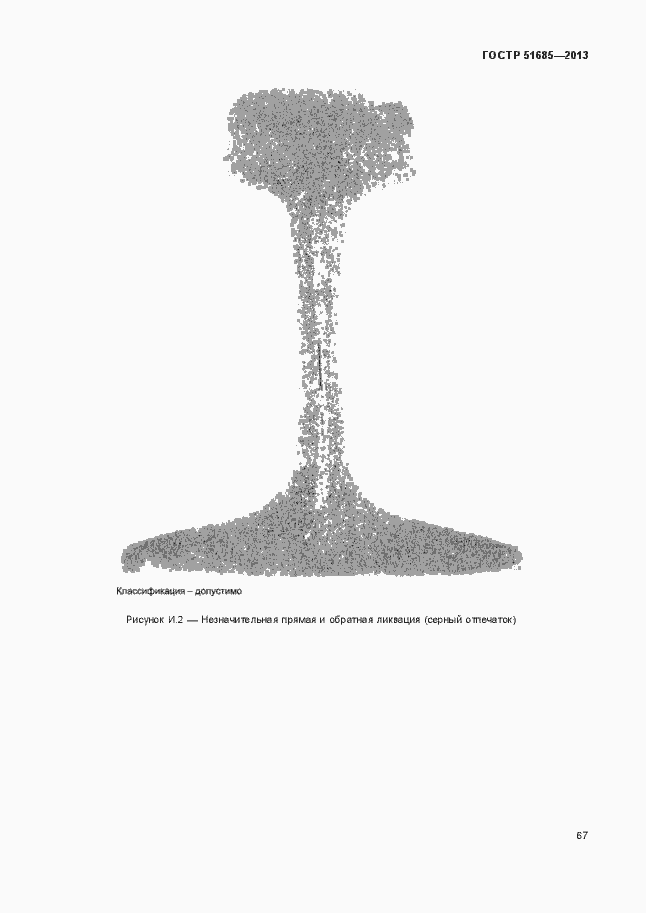 Страница 72 ГОСТ Р 51685-2013