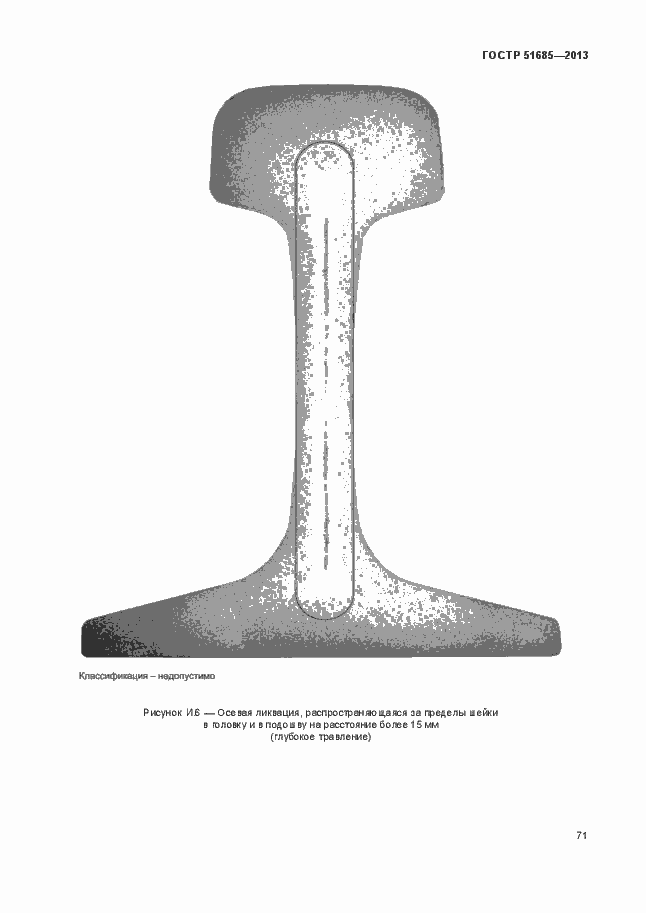 Страница 76 ГОСТ Р 51685-2013