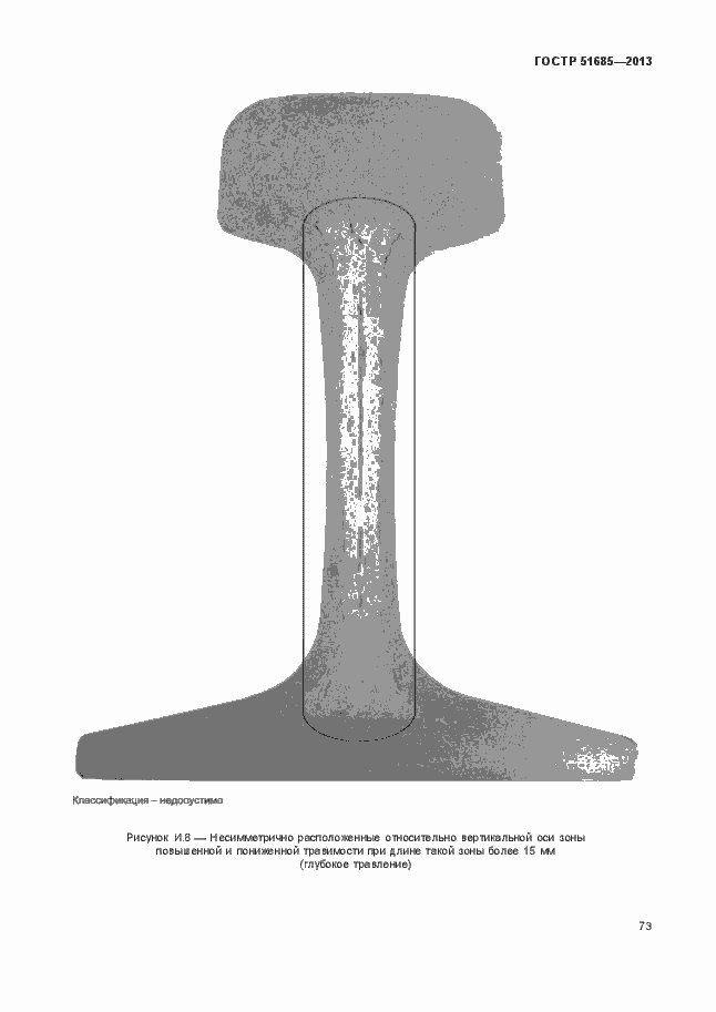 Страница 78 ГОСТ Р 51685-2013