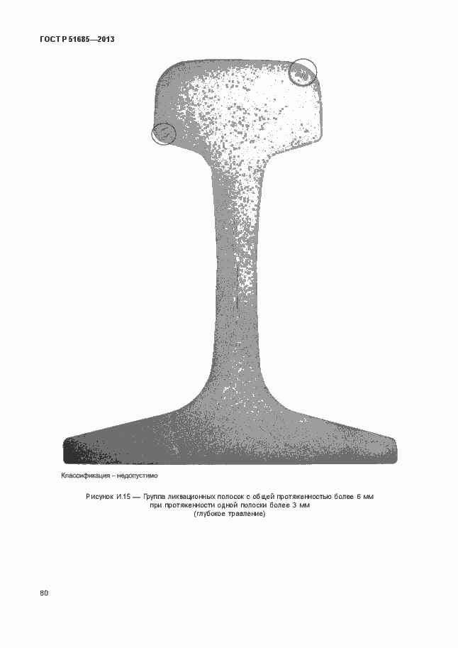 Страница 85 ГОСТ Р 51685-2013