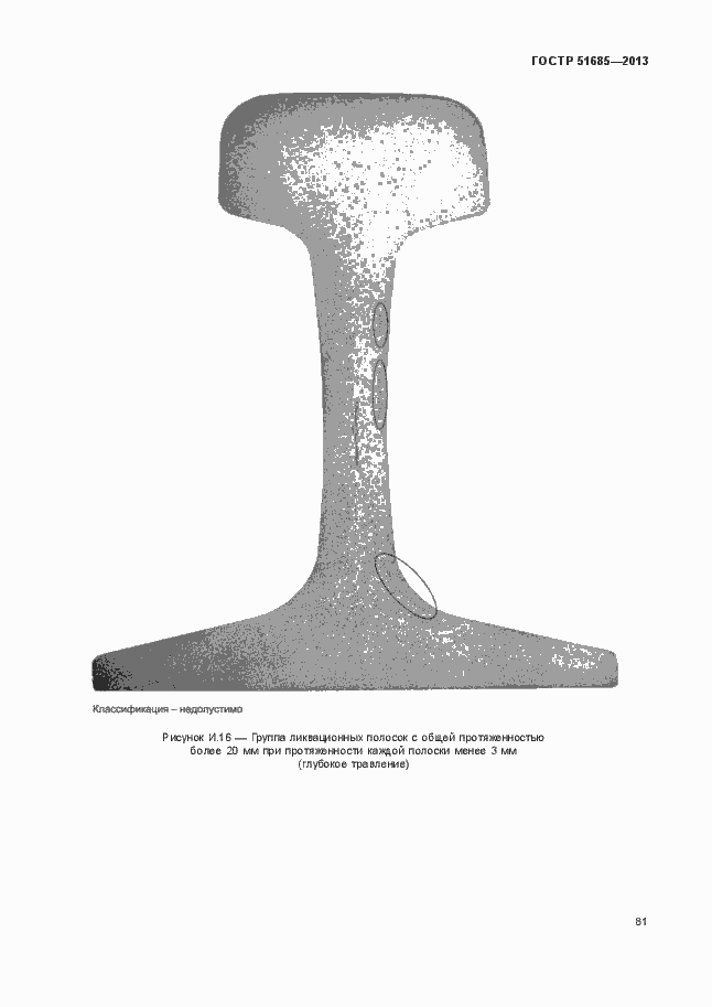 Страница 86 ГОСТ Р 51685-2013