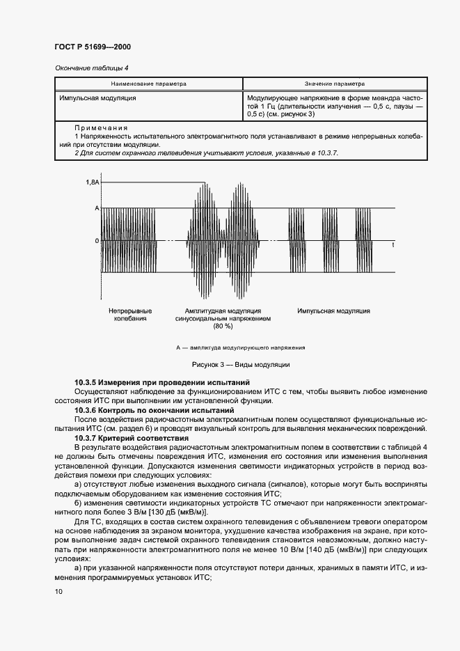 Страница 12 ГОСТ Р 51699-2000