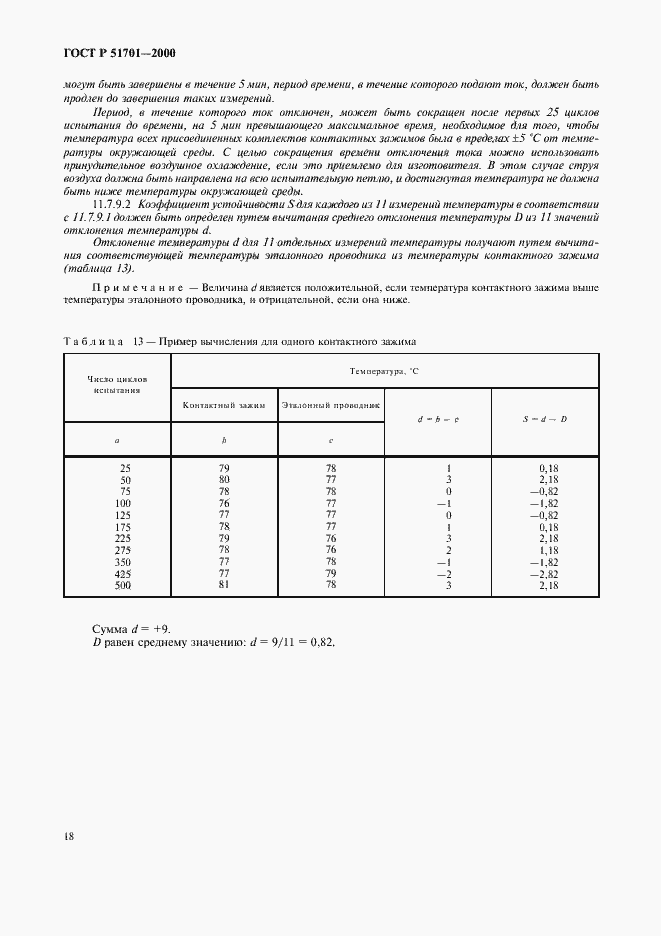 Страница 21 ГОСТ Р 51701-2000