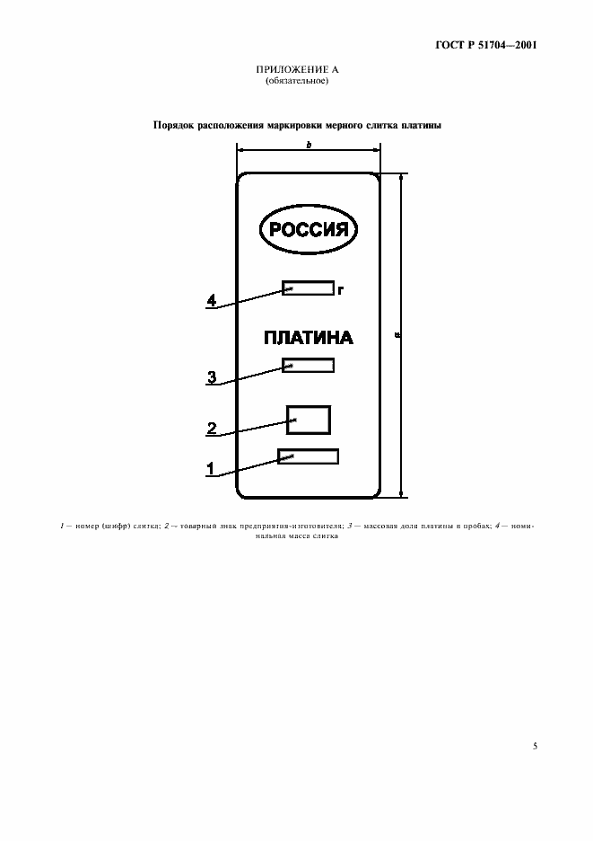 Страница 8 ГОСТ Р 51704-2001