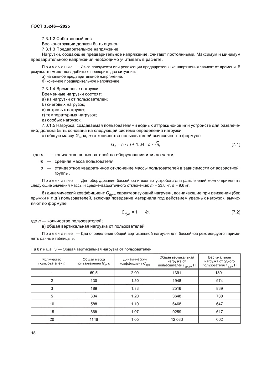 Страница 22 ГОСТ 35246-2025
