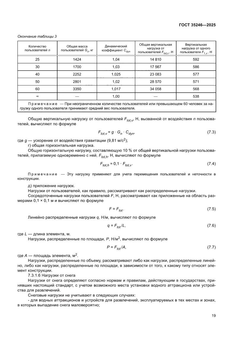 Страница 23 ГОСТ 35246-2025