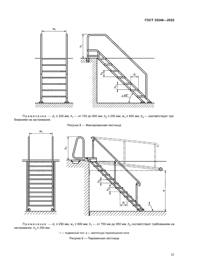 Страница 35 ГОСТ 35246-2025