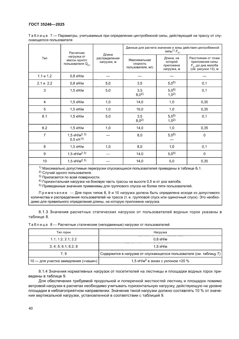 Страница 44 ГОСТ 35246-2025