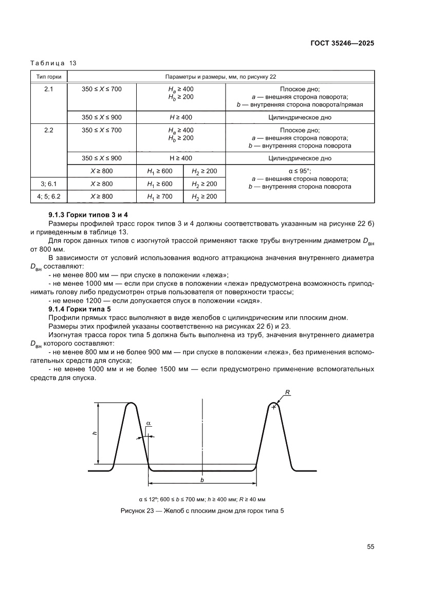 Страница 59 ГОСТ 35246-2025