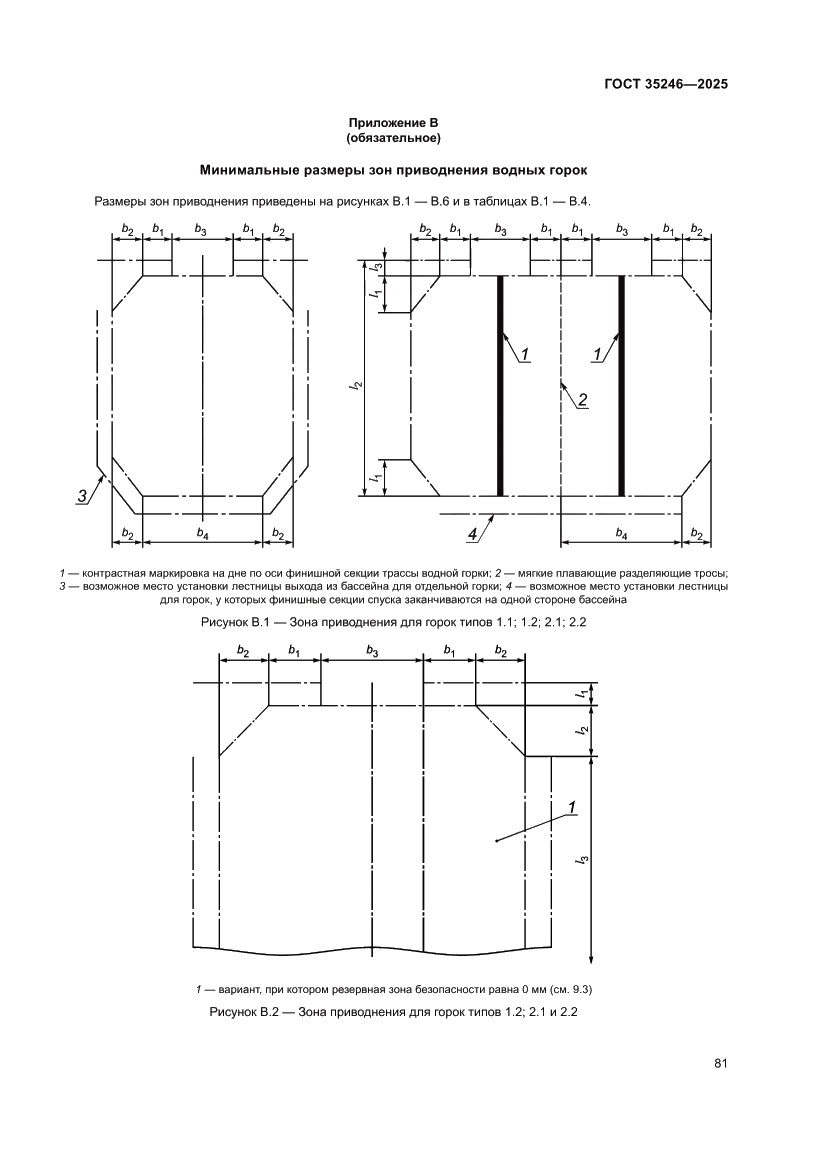 Страница 85 ГОСТ 35246-2025