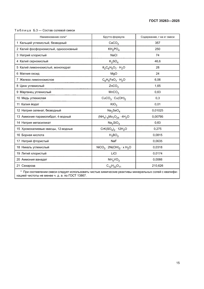 Страница 19 ГОСТ 35263-2025