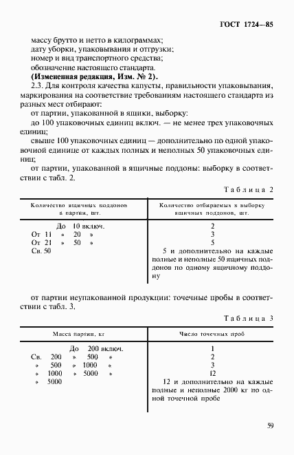 Страница 5 ГОСТ 1724-85