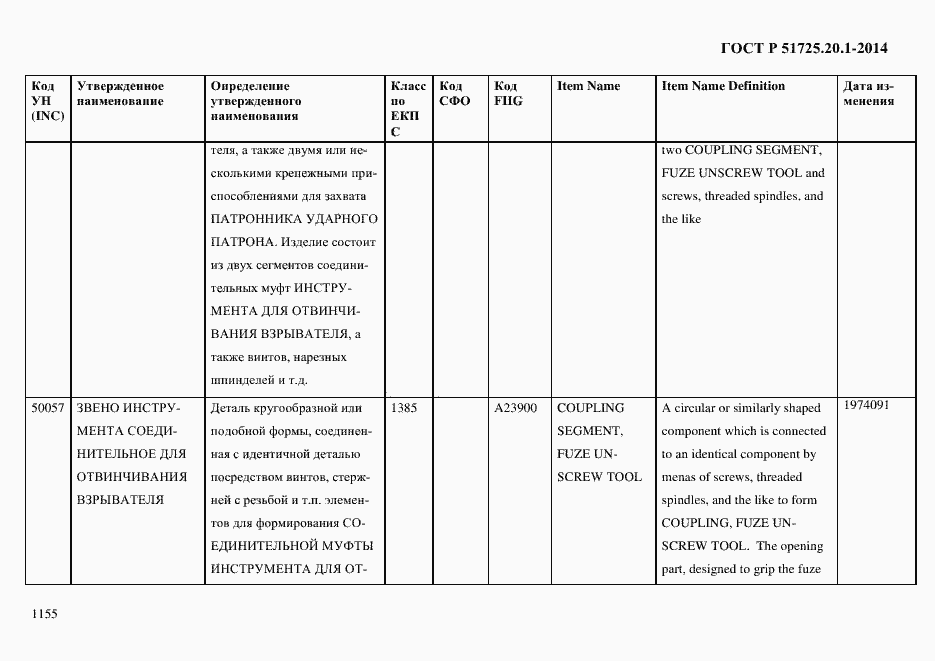 Страница 1163 ГОСТ Р 51725.20.1-2014
