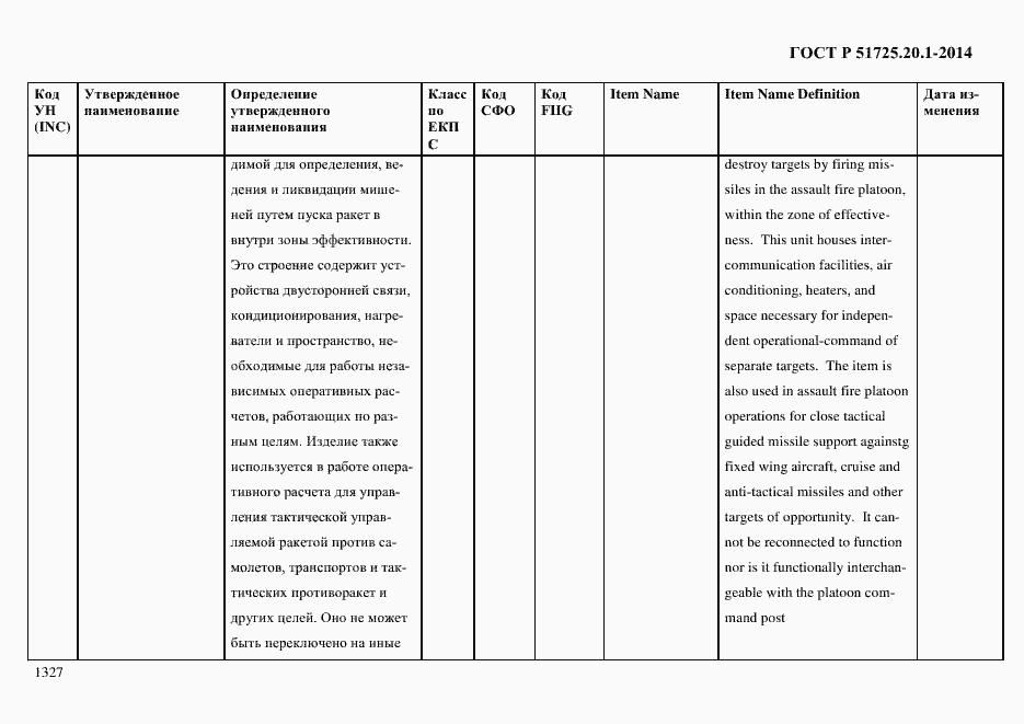 Страница 1335 ГОСТ Р 51725.20.1-2014