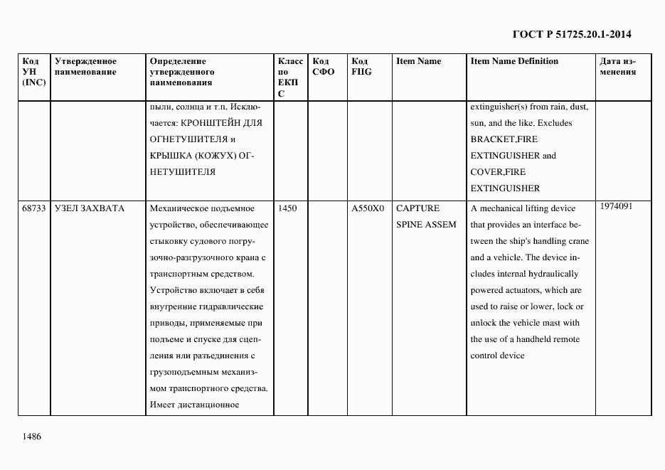 Страница 1494 ГОСТ Р 51725.20.1-2014