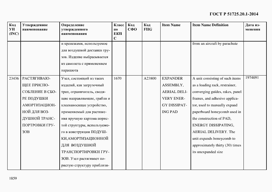 Страница 1867 ГОСТ Р 51725.20.1-2014