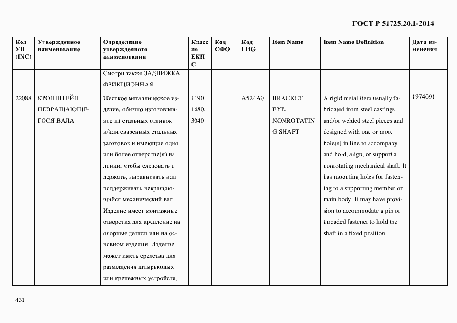 Страница 439 ГОСТ Р 51725.20.1-2014