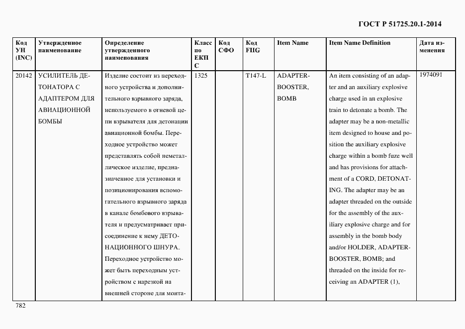 Страница 790 ГОСТ Р 51725.20.1-2014