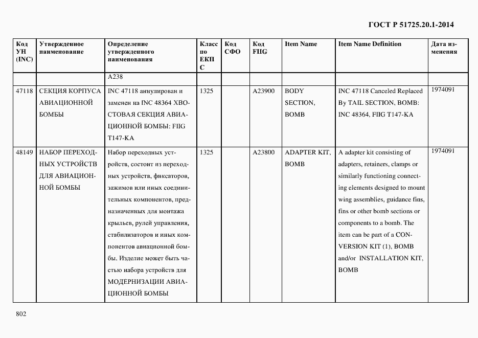 Страница 810 ГОСТ Р 51725.20.1-2014