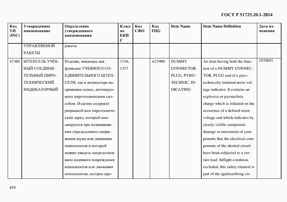 Страница 867 ГОСТ Р 51725.20.1-2014