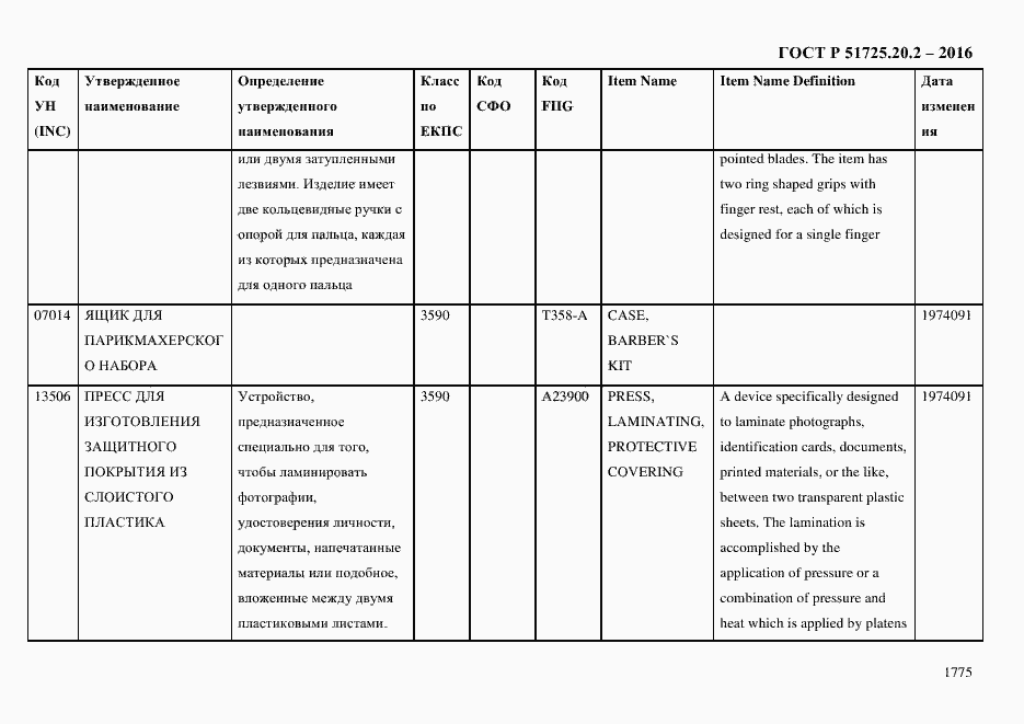 Страница 1787 ГОСТ Р 51725.20.2-2016