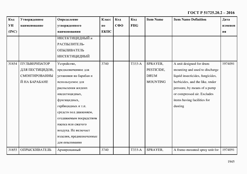 Страница 1957 ГОСТ Р 51725.20.2-2016