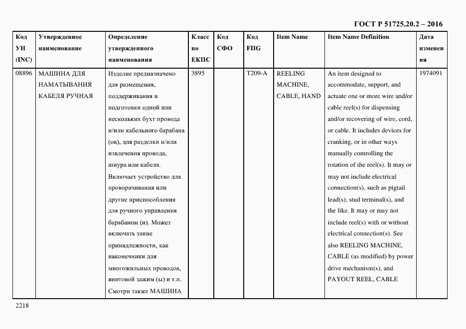 Страница 2230 ГОСТ Р 51725.20.2-2016