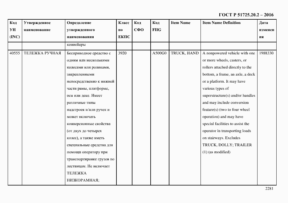 Страница 2293 ГОСТ Р 51725.20.2-2016