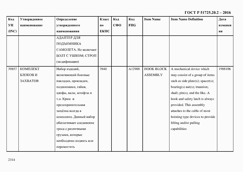 Страница 2326 ГОСТ Р 51725.20.2-2016