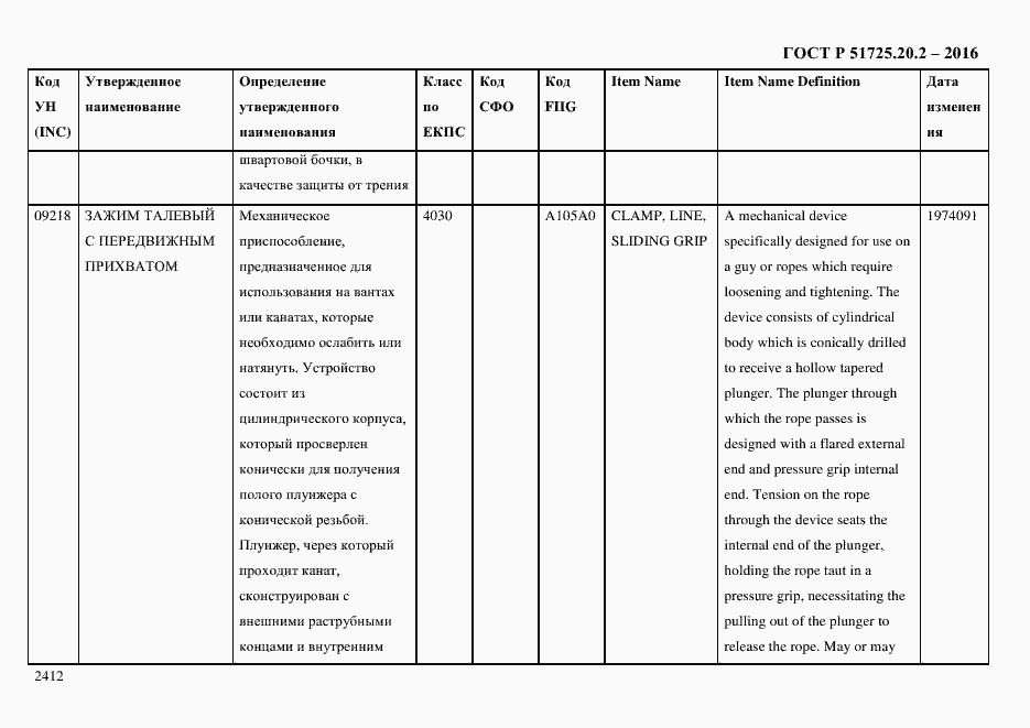Страница 2424 ГОСТ Р 51725.20.2-2016