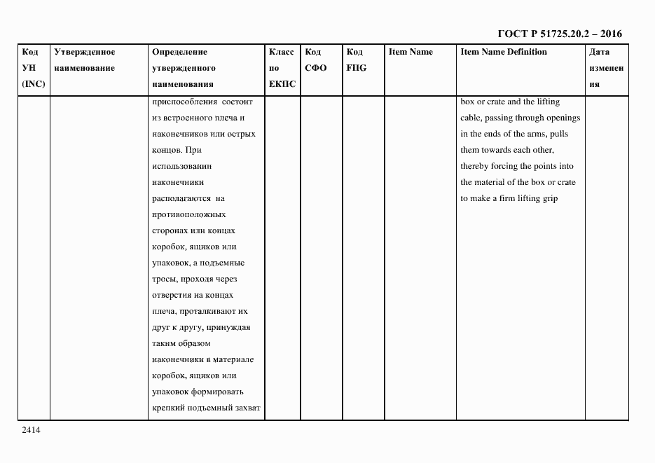 Страница 2426 ГОСТ Р 51725.20.2-2016