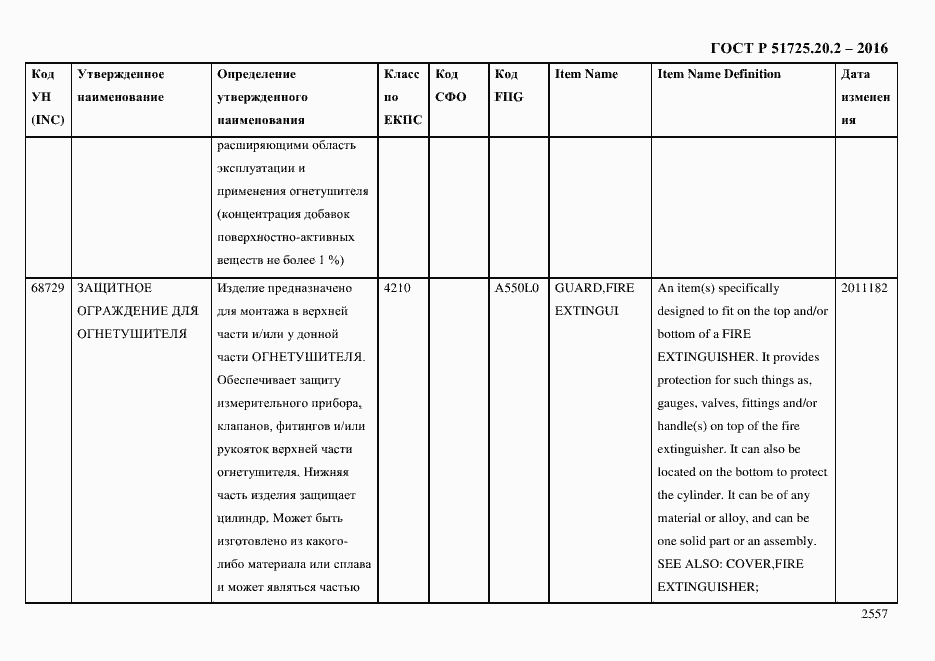 Страница 2569 ГОСТ Р 51725.20.2-2016