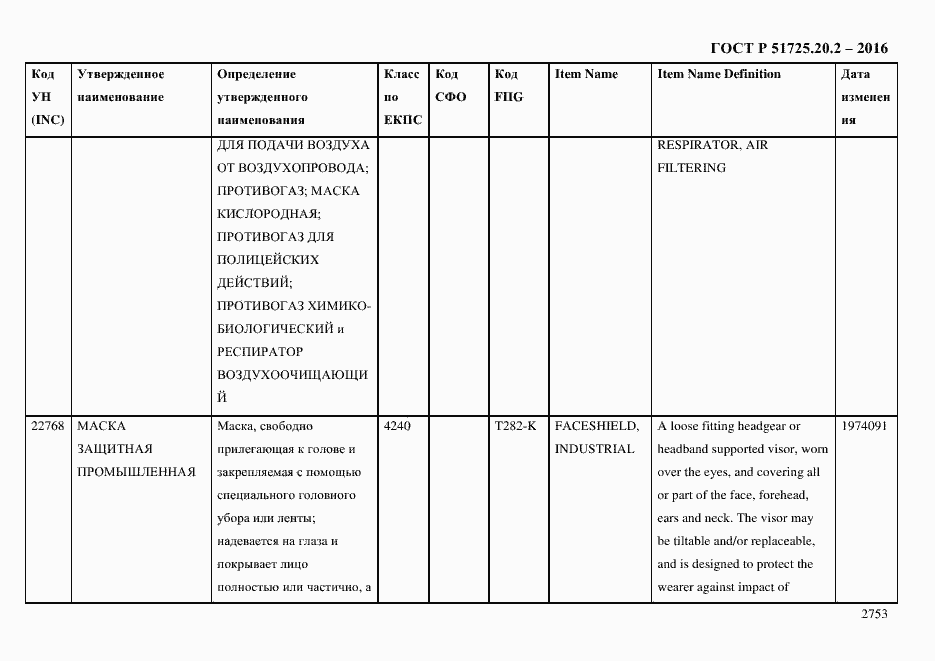 Страница 2765 ГОСТ Р 51725.20.2-2016