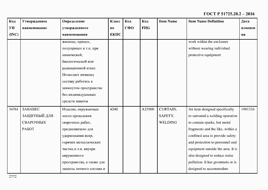 Страница 2784 ГОСТ Р 51725.20.2-2016