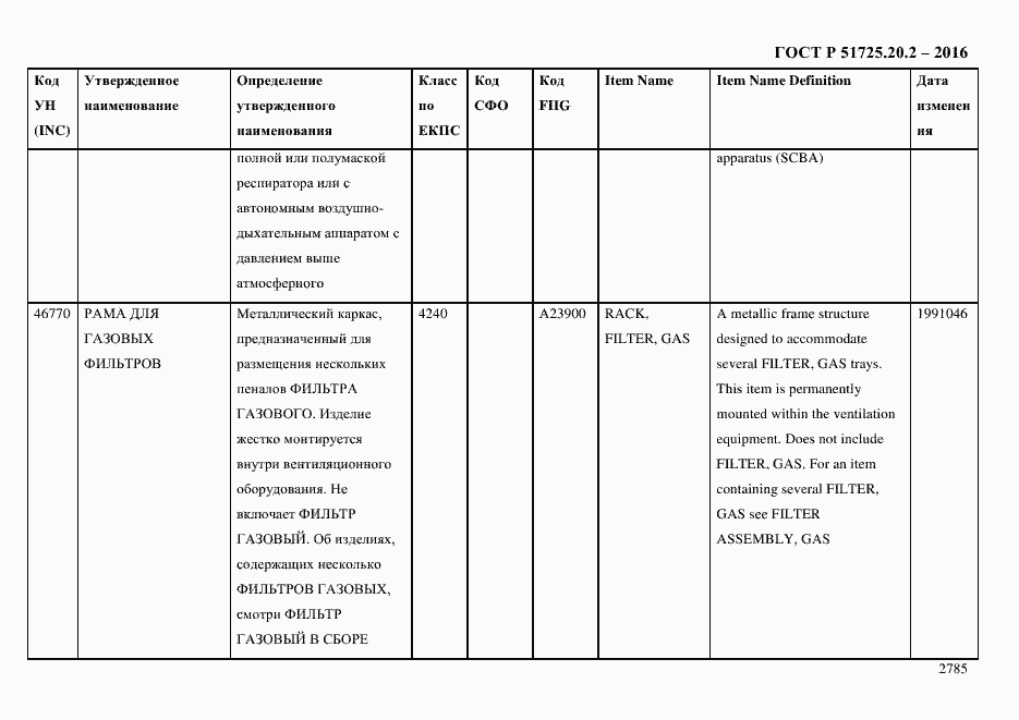 Страница 2797 ГОСТ Р 51725.20.2-2016