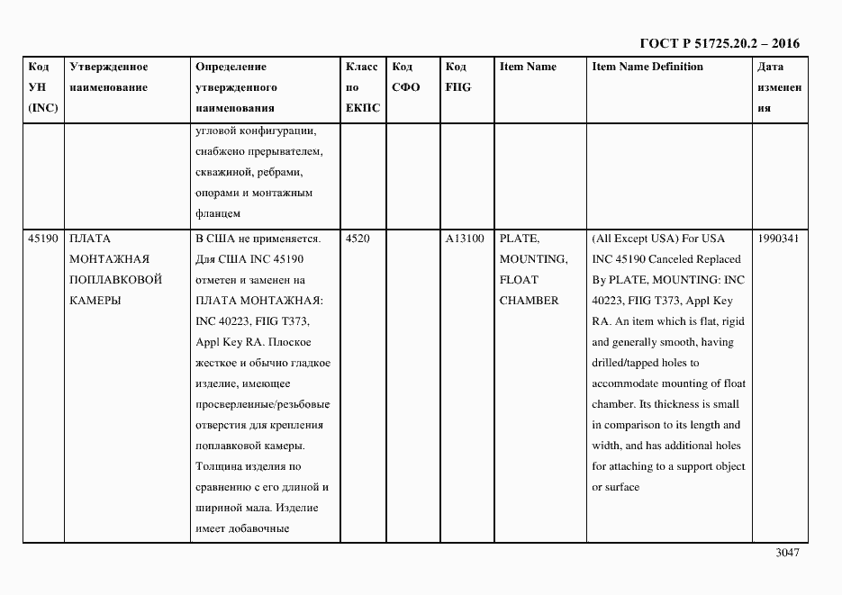Страница 3059 ГОСТ Р 51725.20.2-2016