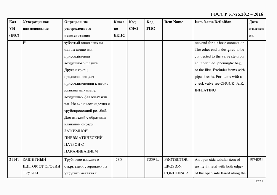 Страница 3289 ГОСТ Р 51725.20.2-2016