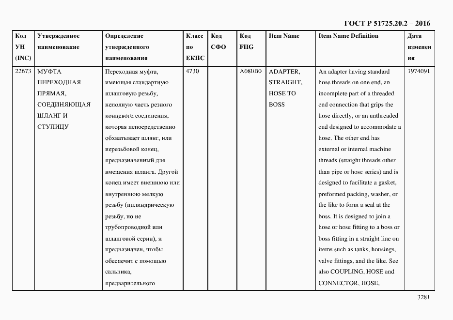 Страница 3293 ГОСТ Р 51725.20.2-2016