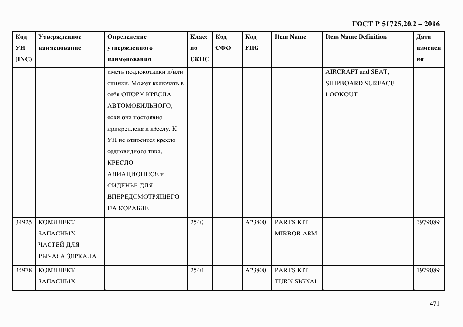 Страница 483 ГОСТ Р 51725.20.2-2016