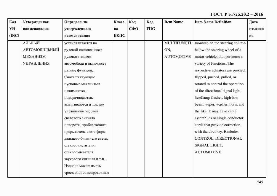 Страница 557 ГОСТ Р 51725.20.2-2016